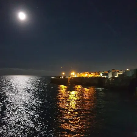 住宿加早餐酒店 Aria Di Sale Polignano *