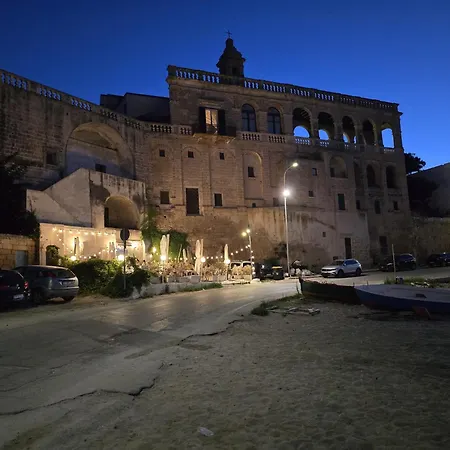 Aria Di Sale Polignano * 滨海波利尼亚诺