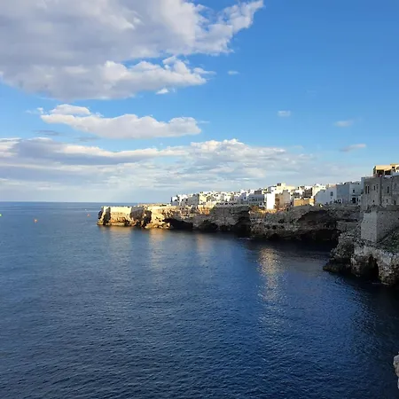 Aria Di Sale Polignano 住宿加早餐酒店