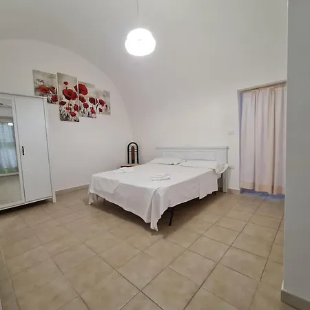 Bed & Breakfast Aria Di Sale Polignano Polignano a Mare