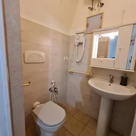 Aria Di Sale Polignano Bed & Breakfast *