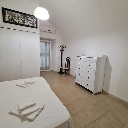 Aria Di Sale Polignano Bed & Breakfast