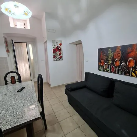 Aria Di Sale Polignano Bed & Breakfast Polignano a Mare