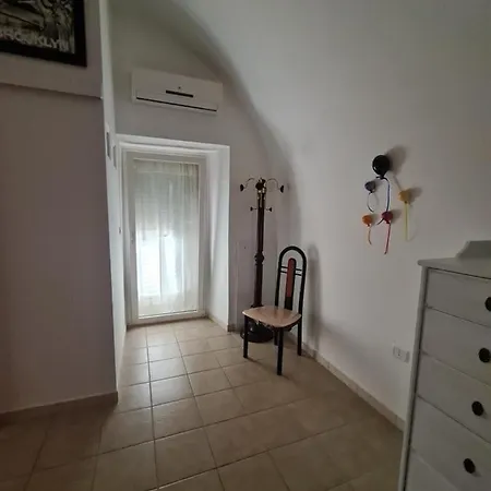 Aria Di Sale Polignano Bed & Breakfast