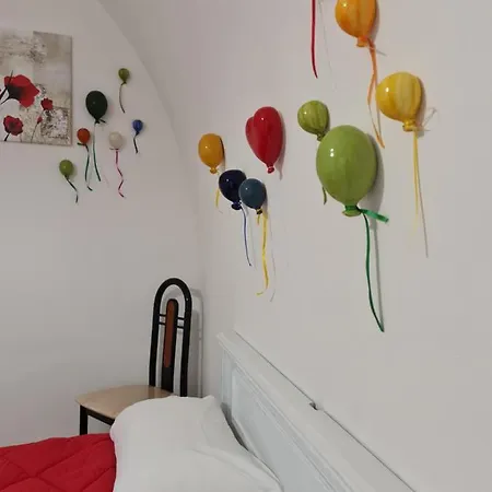 Aria Di Sale Polignano Bed & Breakfast Polignano a Mare