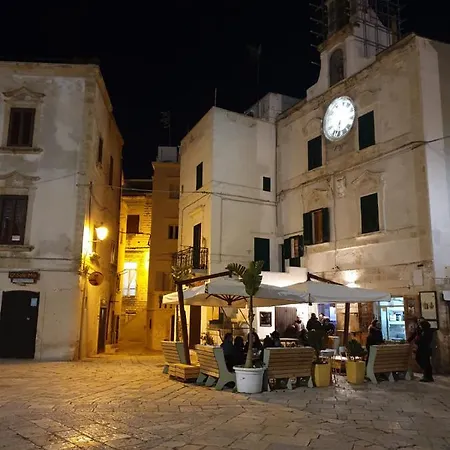 Aria Di Sale Polignano * Polignano a Mare