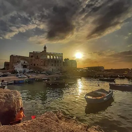 Aria Di Sale Polignano Bed & Breakfast Polignano a Mare