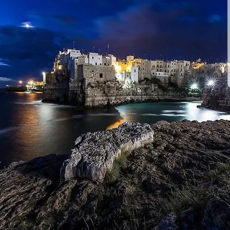 Aria Di Sale Polignano