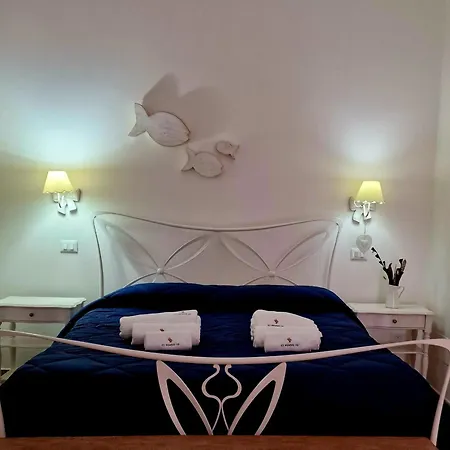 Aria Di Sale Polignano Bed & Breakfast