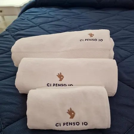 Bed & Breakfast Aria Di Sale Polignano